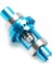 K989-26 K969-29 Metal Bilyalı Diferansiyel Kutusu Wltoys K989 K969 K979 K999 P929 P939 1/28 Rc Araba Yedek Parçaları (Yurt Dışından) 1