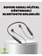 Buğz Bluetooth 5.0 Anc Kulaklık – Dokunmatik Kontrol, Kristal Netliğinde Mikrofonlu 1