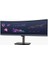 49 Lenovo P49W-30 Thınkvısıon 63DBRAT1TK 4ms 60HZ Hdmı+Dp Wled Curved Monıtor 3
