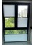 Beyaz Katlanabilir Plise Perde, Cam Balkon Perdeleri, Ofis Perdeleri, Pvc Pencere Perdeleri 3