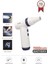 Ttb-01 Mavi Yüksek Hızlı Turbo 85 000 Pm -1100 Mah - 40 W Hava Üfleme Makinası. 1