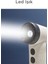 Ttb-01 Mavi Yüksek Hızlı Turbo 85 000 Pm -1100 Mah - 40 W Hava Üfleme Makinası. 3