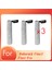 Roborock Flexi/flexi Pro Islak ve Kuru Elektrikli Süpürgeler Için 3 Adet Ana Silindir Fırça Yedek Silindir Fırça (Yurt Dışından) 1