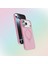 İphone 17 Pro Kılıf M-gsafe Şarj Standlı S-mara Kapak Telefon Kılıfı 2