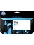 Hp 728 F9J67A Cyan Kartuş 130ML 1