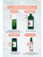 Kolay Saç Tarama Spreyi - Tüm Saçlar/ Douceur -Vegan -150ML 7