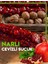 Narlı Cevizli Sucuk 500 Gr. 2
