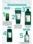Arındırıcı Şampuan - Yağlı Saçlar / Purete - Sls,sles Içermez , Vegan -300ML 7