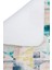 Bulaşık Kurutma Matı 42X50 cm Pedi Kurulama Bezi Örtüsü MF-073 3