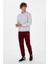 Erkek Bordo Eşofman Altı 50313745-VR014 3
