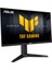 24.5 Asus Tuf Gamıng VG259QMRL5A IPS 1ms 310MHZ 1xhdmı 2xdp Fhd 1920X1080 Hoparlör Yükseklik Ayarı Pıvot Vesa Siyah 3