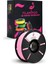 Pla Plus Pudra Pembe Filament 3