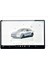 Tesla Model Y Cleardrive Maxshield Yeni Seri 2in1 Temperli Cam Araç Multimedya Ekran Koruyucu 2