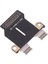 MacBook Air 13 Inç A2337 A2179 A1932 Için Dc Güç Jakı G/ç Usb-C Kart Esnek Kablo Değişimi 820-01161-A 821-01658-A (Yurt Dışından) 1
