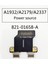 MacBook Air 13 Inç A2337 A2179 A1932 Için Dc Güç Jakı G/ç Usb-C Kart Esnek Kablo Değişimi 820-01161-A 821-01658-A (Yurt Dışından) 2