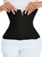 Fogliano Model Bel Şekillendirici Karın Sıkılaştırıcı Askısız Lateks Korse 1