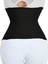 Fogliano Model Bel Şekillendirici Karın Sıkılaştırıcı Askısız Lateks Korse 4