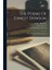 Poems Of Ernest Dowson 1