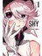 Shy Vol. 1 1