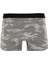 Erkek Gri Melanj Iç Giyim Alt 50318637-VR086 4