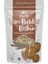 Buğz Og Natural Organik Tam Buğday Bisküvi (80GR) 1