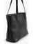 Suni Deri Saplı Büyük Tote Çanta 4