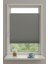 Gri Katlanabilir Plise Perde, Cam Balkon Perdeleri, Ofis Perdeleri, Pvc Pencere Perdeleri 1
