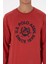 Erkek Kiremit Pijama Takım 50318595-VR031 6