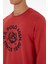 Erkek Kiremit Pijama Takım 50318595-VR031 7