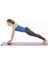 2 kg Pilates Ağırlık Topu Plates Toning Ball Denge ve Agirlik Topu 2 kg x 2 Adet Toning 2 kg Mor 2