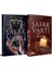 Şafak Vakti Serisi Seti 2 Kitap Takım 1