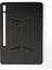 Galaxy Tab A7 Lite T225 Sert ve Koruyucu Keyshield Standcase Keyboard Bluetooh Bağlantılı Standlı Klavyeli Tablet Kılıfı 3