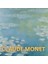 Claude Monet (Ciltli) 1