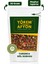 Yörem Afyon Meşhur Isparta Yöresinden Kurutulmuş Tomurcuk Kokulu Turuncu Gül Kurusu (Rose Odorata) | 30GR. 1