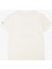 Çocuk Krem T-Shirt 2