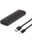 M.2 Sata SSD Muhafaza Adaptörü USB 3.1 Gen1 5gbps B-Key B+M Key Sata Ngff SSD Için Aletsiz Muhafaza (Yurt Dışından) 1