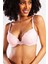 G.colors Balconette Foam Push Up Bra, Açık Pembe Konforlu ve Şık Sütyen 1