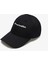 Unıted4 Motto Unisex Siyah Şapka 1