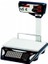 Mt-30 Hesaplamalı Terazi 30 Kg Kapasite ile Elektronik Ofis Aletleri 2