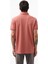 Erkek Kahverengi Slim Fit Polo Yaka T-Shirt 2