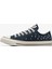 Chuck Taylor All Star Unisex Lacivert Sneaker 4