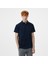 Erkek Lacivert Classic Fit Polo 1