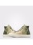 Chuck 70 Patchwork Suede Unisex Bej Sneaker 3
