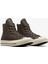 Chuck 70 Unisex Kahverengi Deri Sneaker 2