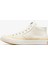 Chuck Taylor All Star Mid 'egret Gum' Unisex Bej Sneaker 4