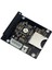 2 Adet Ide Adaptör Kartı Sd Kartlardan 3,5 Inç 40 Pin Ide Hdd'ye 5V Sd Hafıza Kartından Ide 3,5 Inç 40 Pin'e (Yurt Dışından) 2