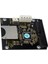 2 Adet Ide Adaptör Kartı Sd Kartlardan 3,5 Inç 40 Pin Ide Hdd'ye 5V Sd Hafıza Kartından Ide 3,5 Inç 40 Pin'e (Yurt Dışından) 4