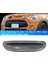 Araba Ön Kaput Kepçesi Hava Giriş Trim Plakası 51137328312 Mini Cooper F54 F55 F56 F57 2014-2023 Bonnet Hood Havalandırma Kepçesi (Yurt Dışından) 2