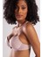Garland Heavy Push Up Bra, Açık Pembe Konforlu ve Şık Sütyen 2