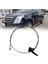 22741948 Cadillac Srx 3 0l 3 6l 2010-2016 Motor Hatch Ana Mandal Açma Çekme Kablosu (Yurt Dışından) 2